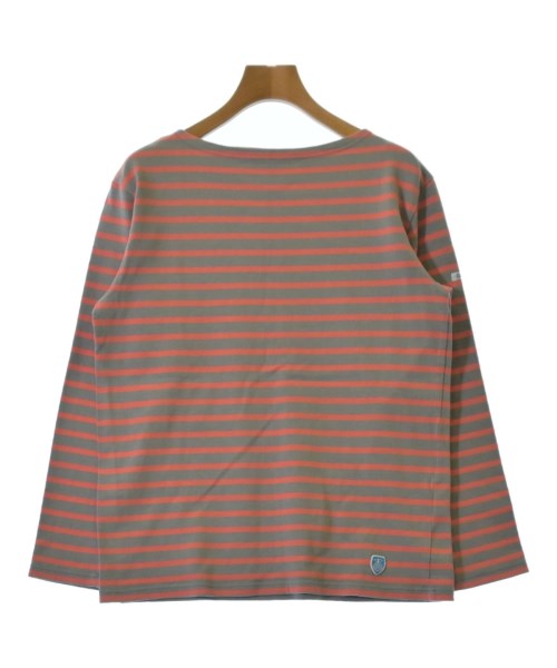 ORCIVAL เสื้อยืด/เสื้อท็อปส์