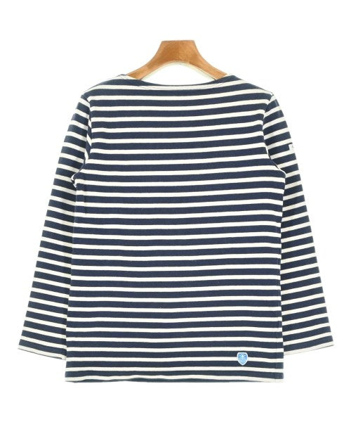 ORCIVAL เสื้อยืด/เสื้อท็อปส์
