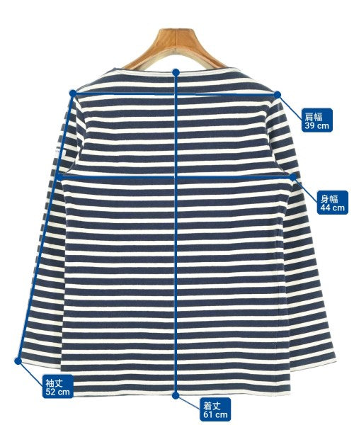 ORCIVAL เสื้อยืด/เสื้อท็อปส์