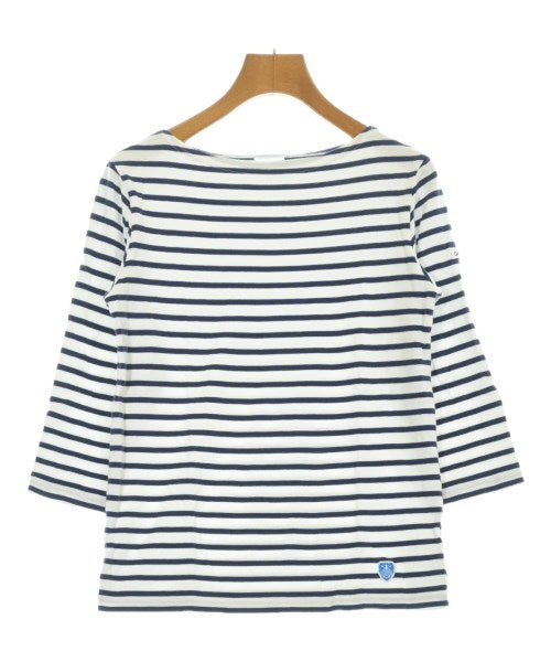 ORCIVAL เสื้อยืด/เสื้อท็อปส์