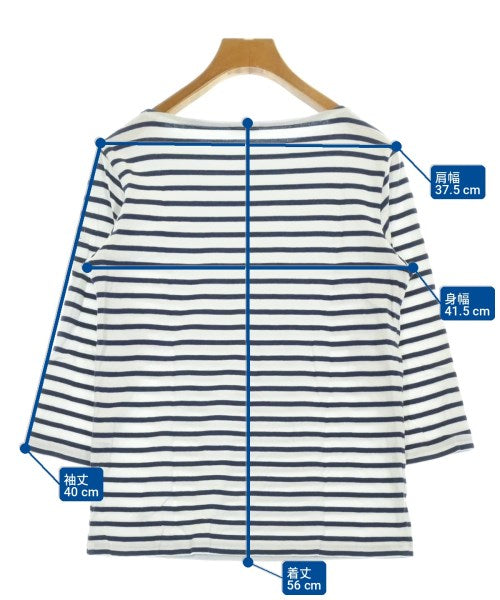 ORCIVAL เสื้อยืด/เสื้อท็อปส์