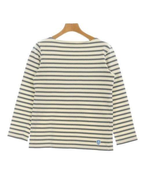 ORCIVAL เสื้อยืด/เสื้อท็อปส์