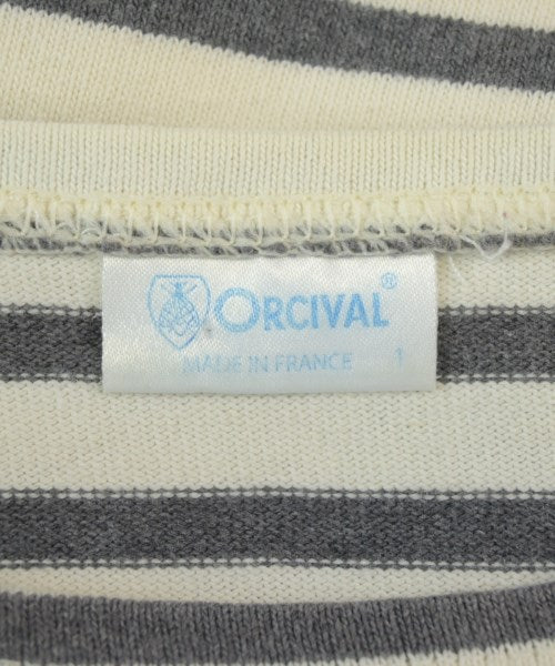 ORCIVAL เสื้อยืด/เสื้อท็อปส์