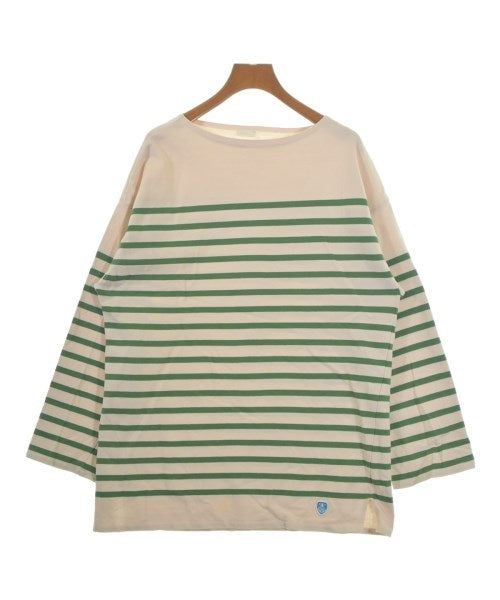 ORCIVAL เสื้อยืด/เสื้อท็อปส์