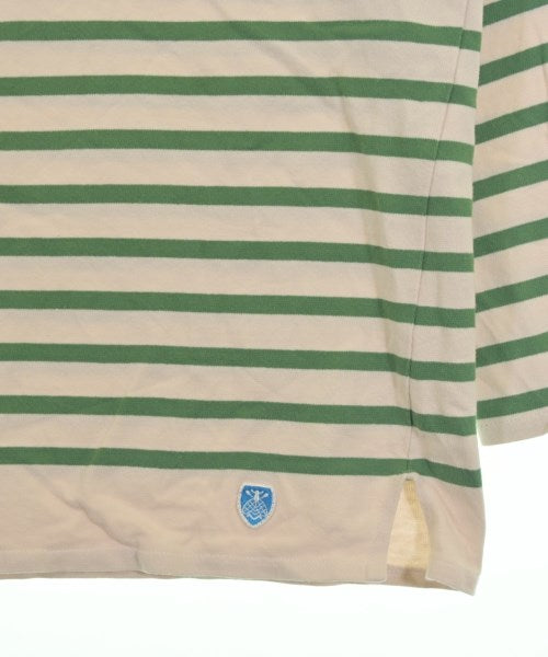 ORCIVAL เสื้อยืด/เสื้อท็อปส์