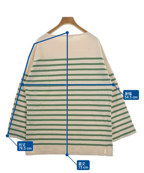 ORCIVAL เสื้อยืด/เสื้อท็อปส์
