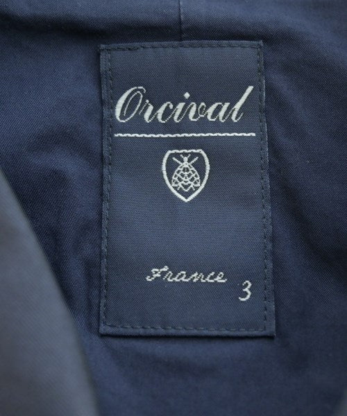 ORCIVAL เสื้อกันฝน