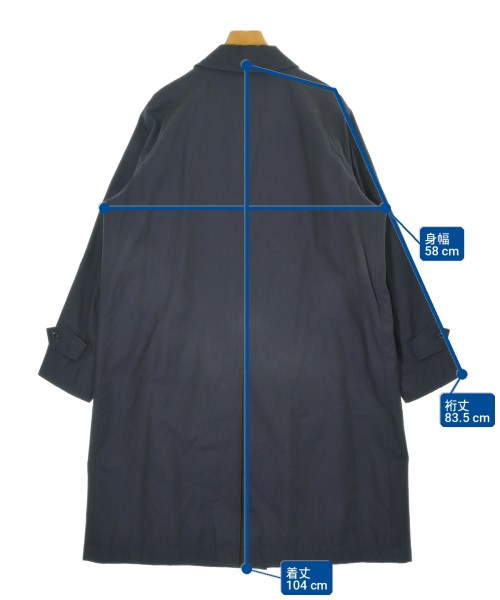 ORCIVAL เสื้อกันฝน