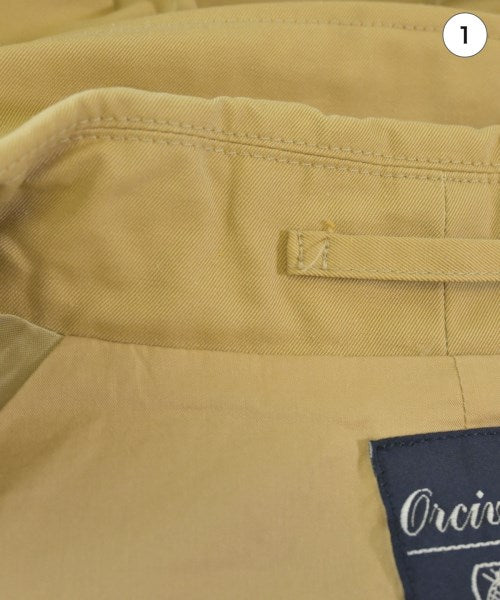 ORCIVAL เสื้อกันฝน