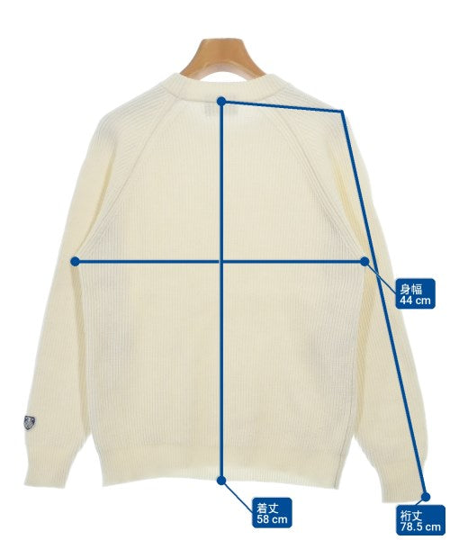 ORCIVAL เสื้อกันหนาว