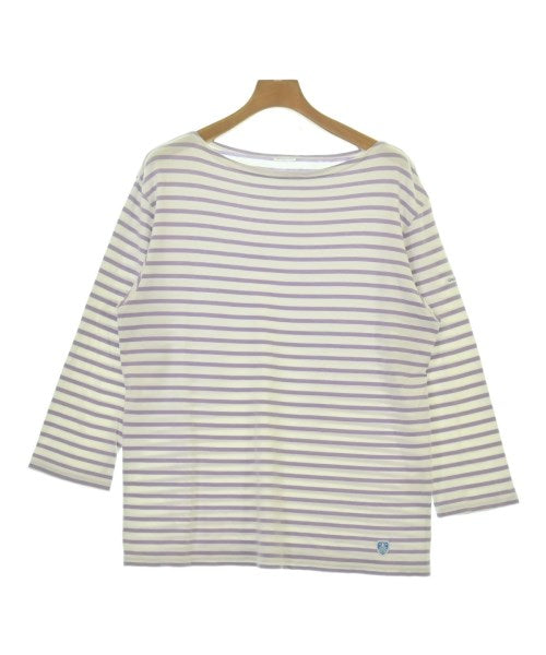 ORCIVAL เสื้อยืด/เสื้อท็อปส์