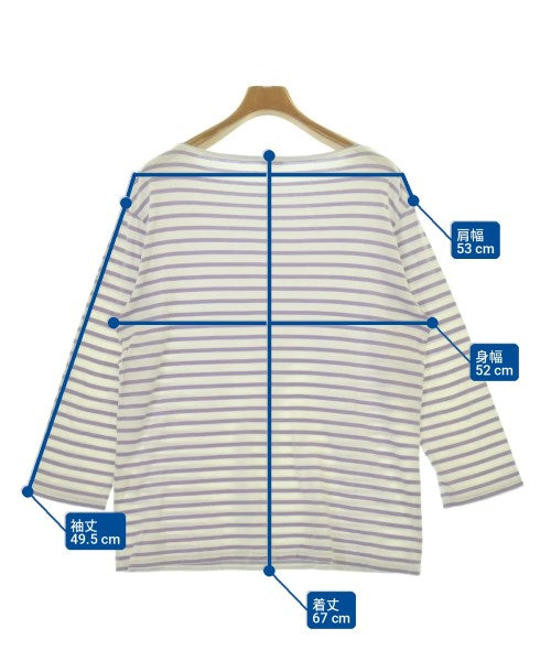 ORCIVAL เสื้อยืด/เสื้อท็อปส์