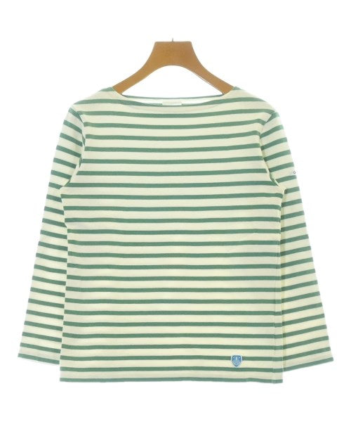 ORCIVAL เสื้อยืด/เสื้อท็อปส์