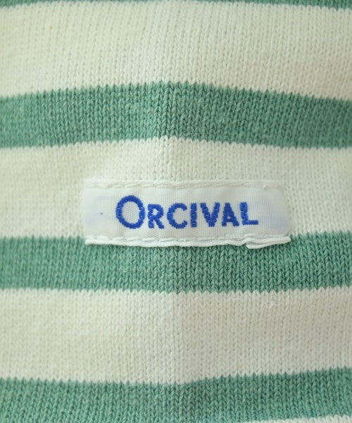 ORCIVAL เสื้อยืด/เสื้อท็อปส์