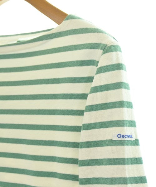 ORCIVAL เสื้อยืด/เสื้อท็อปส์