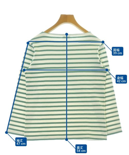 ORCIVAL เสื้อยืด/เสื้อท็อปส์