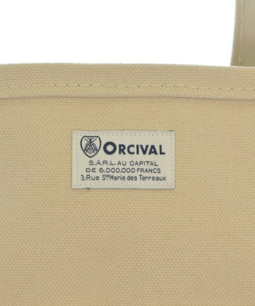 ORCIVAL กระเป๋าถือขนาดใหญ่