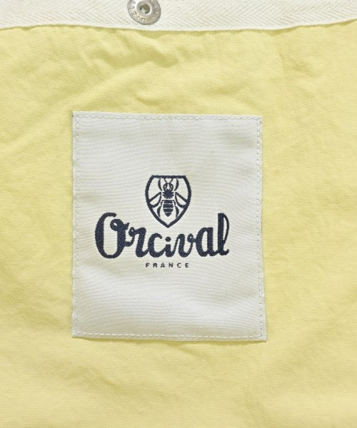 ORCIVAL แจ็คเก็ตเบลาส์ อื่น