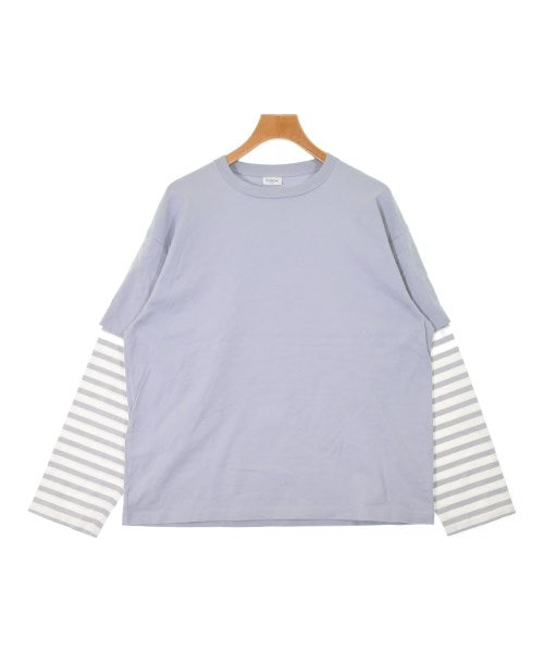 ORCIVAL เสื้อยืด/เสื้อท็อปส์