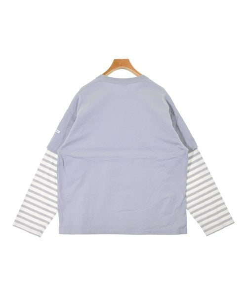 ORCIVAL เสื้อยืด/เสื้อท็อปส์