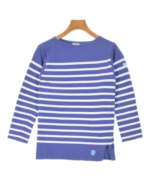 ORCIVAL เสื้อยืด/เสื้อท็อปส์