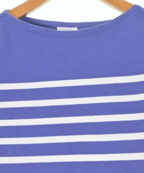 ORCIVAL เสื้อยืด/เสื้อท็อปส์