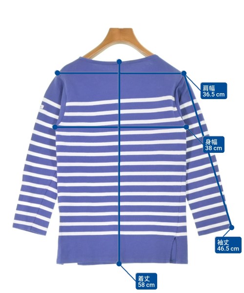 ORCIVAL เสื้อยืด/เสื้อท็อปส์