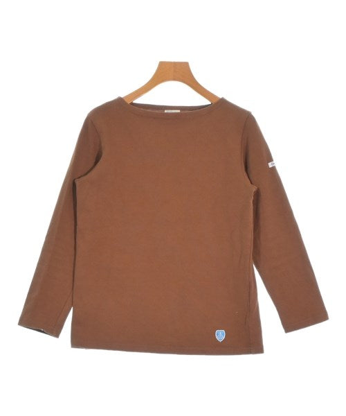 ORCIVAL เสื้อยืด/เสื้อท็อปส์