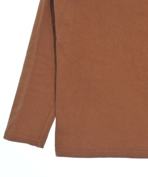 ORCIVAL เสื้อยืด/เสื้อท็อปส์