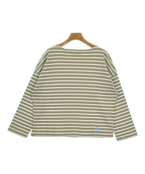 ORCIVAL เสื้อยืด/เสื้อท็อปส์