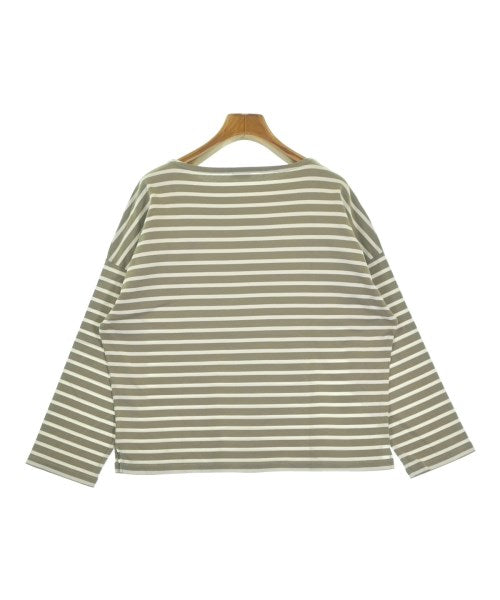 ORCIVAL เสื้อยืด/เสื้อท็อปส์