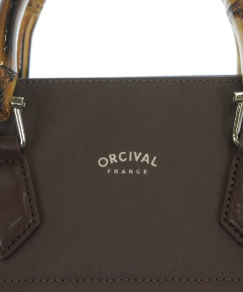 ORCIVAL กระเป๋าถือ