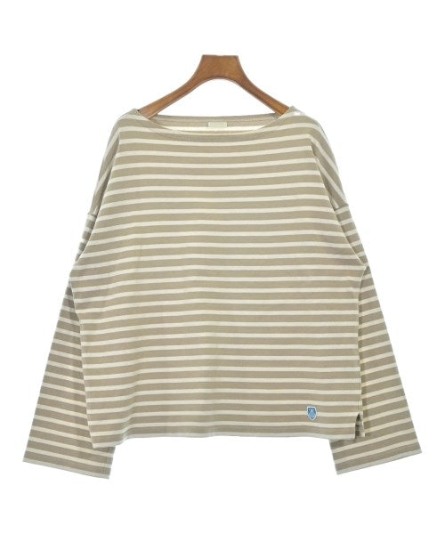 ORCIVAL เสื้อยืด/เสื้อท็อปส์