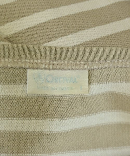 ORCIVAL เสื้อยืด/เสื้อท็อปส์