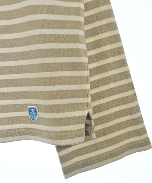 ORCIVAL เสื้อยืด/เสื้อท็อปส์