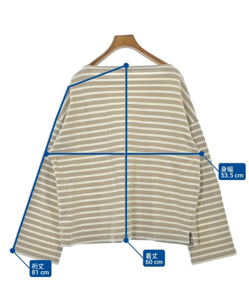 ORCIVAL เสื้อยืด/เสื้อท็อปส์