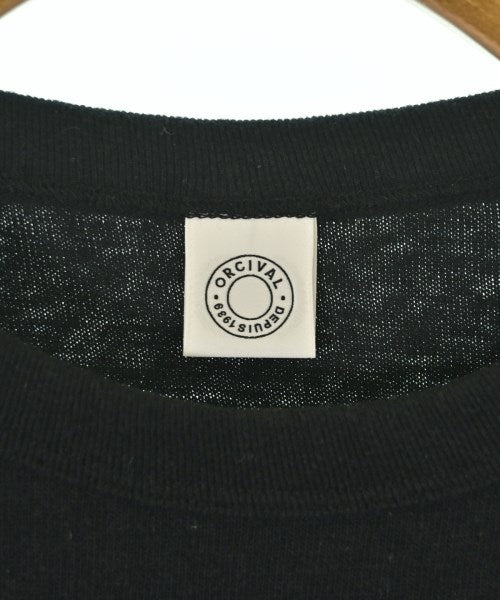 ORCIVAL เสื้อยืด/เสื้อท็อปส์