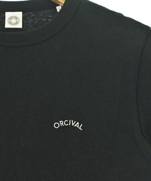 ORCIVAL เสื้อยืด/เสื้อท็อปส์