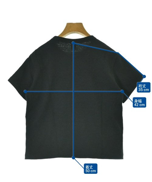 ORCIVAL เสื้อยืด/เสื้อท็อปส์