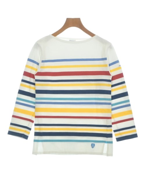 ORCIVAL เสื้อยืด/เสื้อท็อปส์