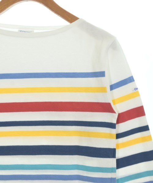 ORCIVAL เสื้อยืด/เสื้อท็อปส์