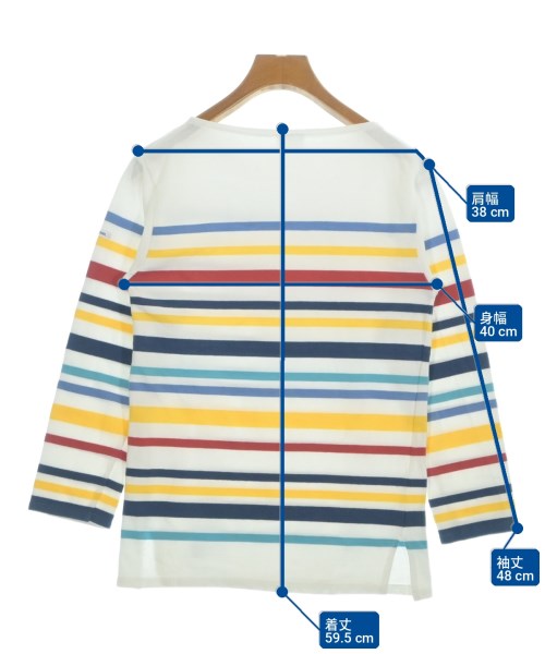 ORCIVAL เสื้อยืด/เสื้อท็อปส์