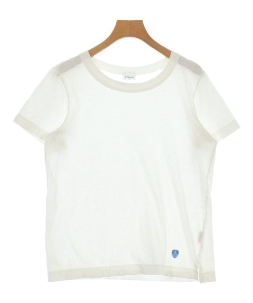 ORCIVAL เสื้อยืด/เสื้อท็อปส์