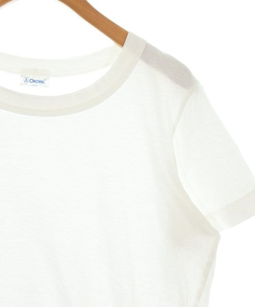 ORCIVAL เสื้อยืด/เสื้อท็อปส์