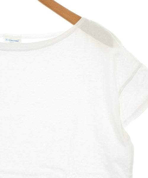 ORCIVAL เสื้อยืด/เสื้อท็อปส์