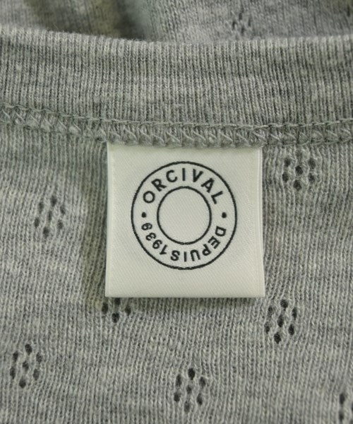 ORCIVAL เสื้อคาร์ดิแกน