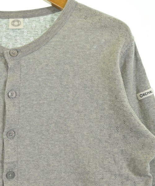 ORCIVAL เสื้อคาร์ดิแกน