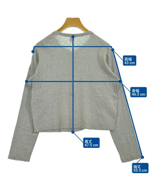ORCIVAL เสื้อคาร์ดิแกน