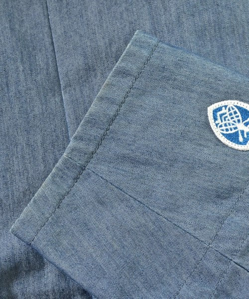 ORCIVAL เสื้อพาร์กาภูเขา