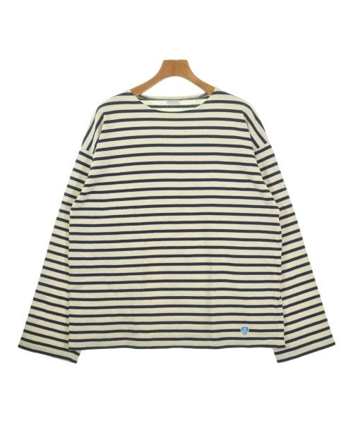 ORCIVAL เสื้อยืด/เสื้อท็อปส์